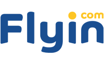 FLYIN logo